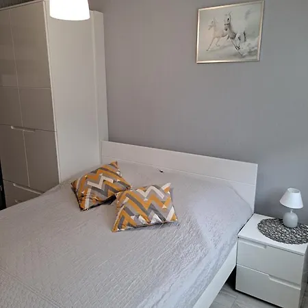 Privatunterkunft Zabobrze Jelenia Góra