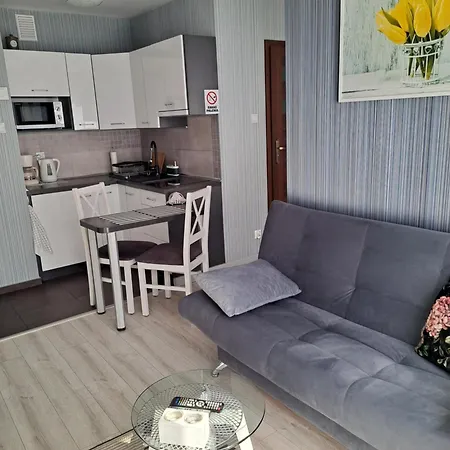 Zabobrze Séjour chez l'habitant