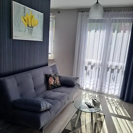 Zabobrze Séjour chez l'habitant Jelenia Góra