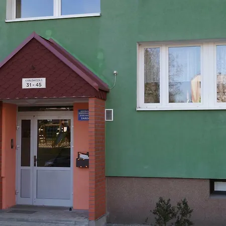 Séjour chez l'habitant Zabobrze Jelenia Góra