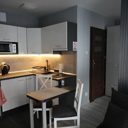 Zabobrze Δωμάτια σε οικογενειακή κατοικία