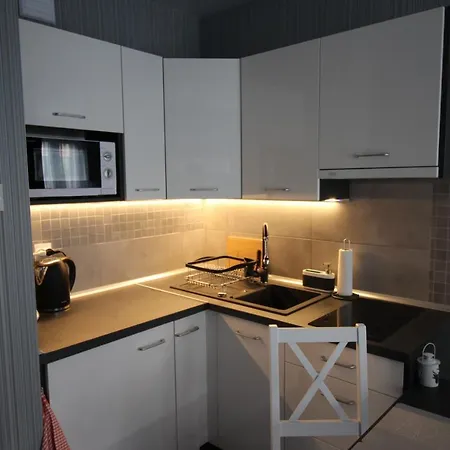 Séjour chez l'habitant Zabobrze Jelenia Góra