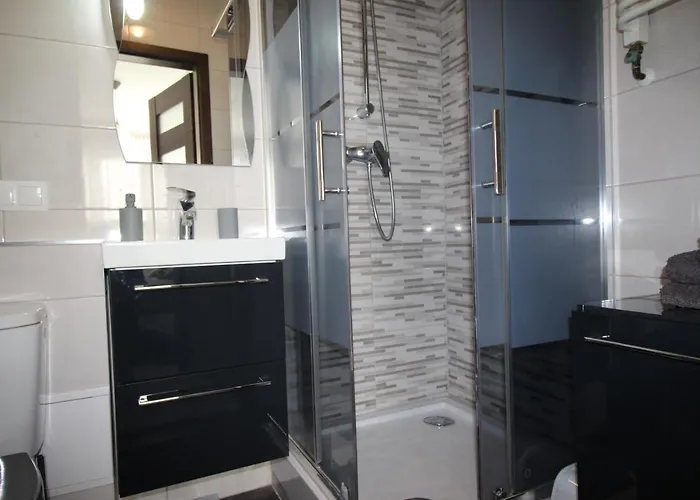 Zabobrze Privat bolig Jelenia Góra