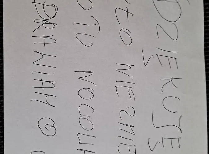 Privat bolig Zabobrze Jelenia Góra