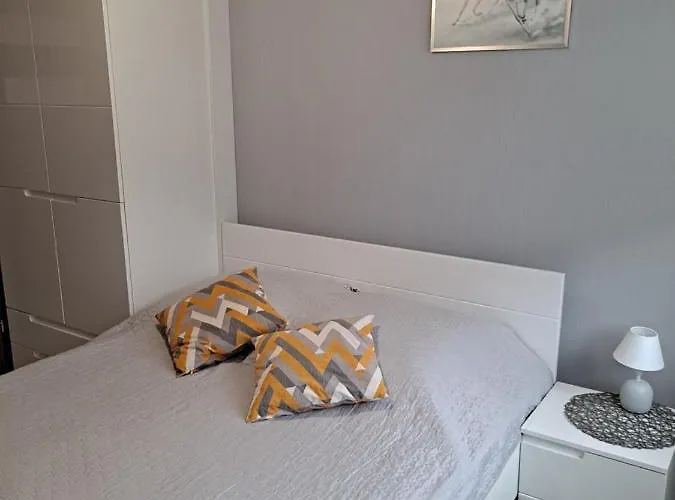 Séjour chez l'habitant Zabobrze Jelenia Góra