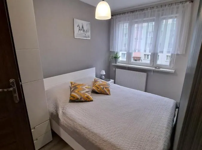 Zabobrze Séjour chez l'habitant