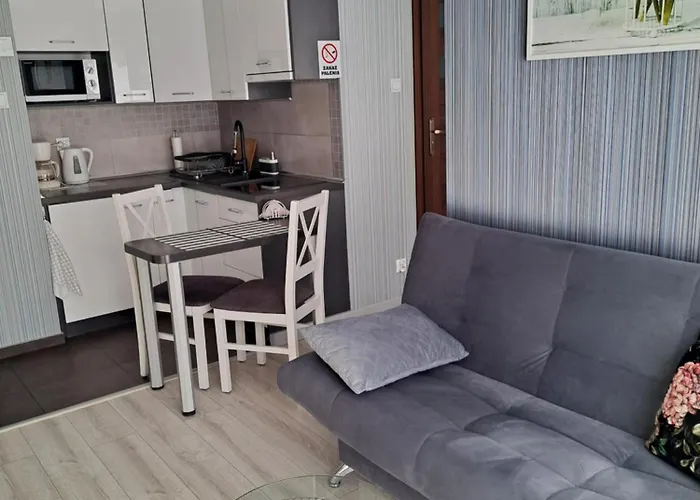 Zabobrze Privat bolig