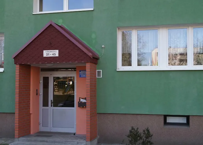 Séjour chez l'habitant Zabobrze Jelenia Góra