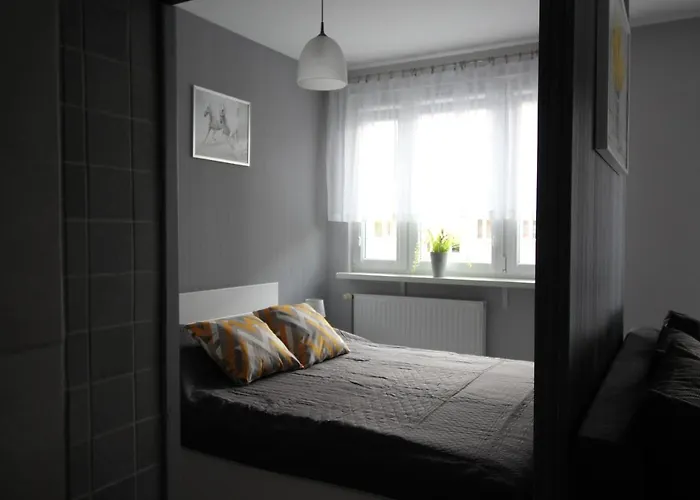 Zabobrze Séjour chez l'habitant Jelenia Góra