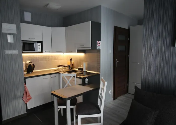 Zabobrze Privat bolig