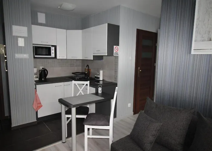 Zabobrze Privat bolig Jelenia Góra