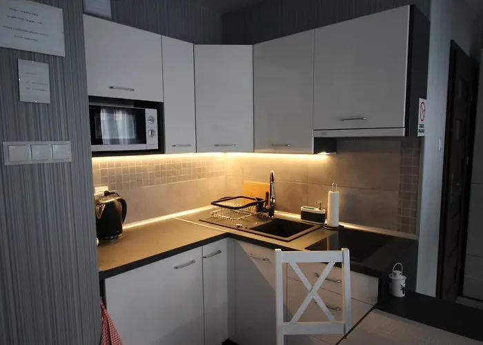 Privat bolig Zabobrze Jelenia Góra